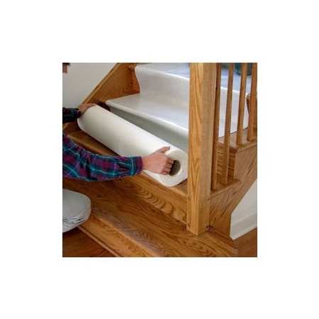 Pro Tect Associates Inc. Finished Floor Guard 24"W x 100'L Roll FF24-100